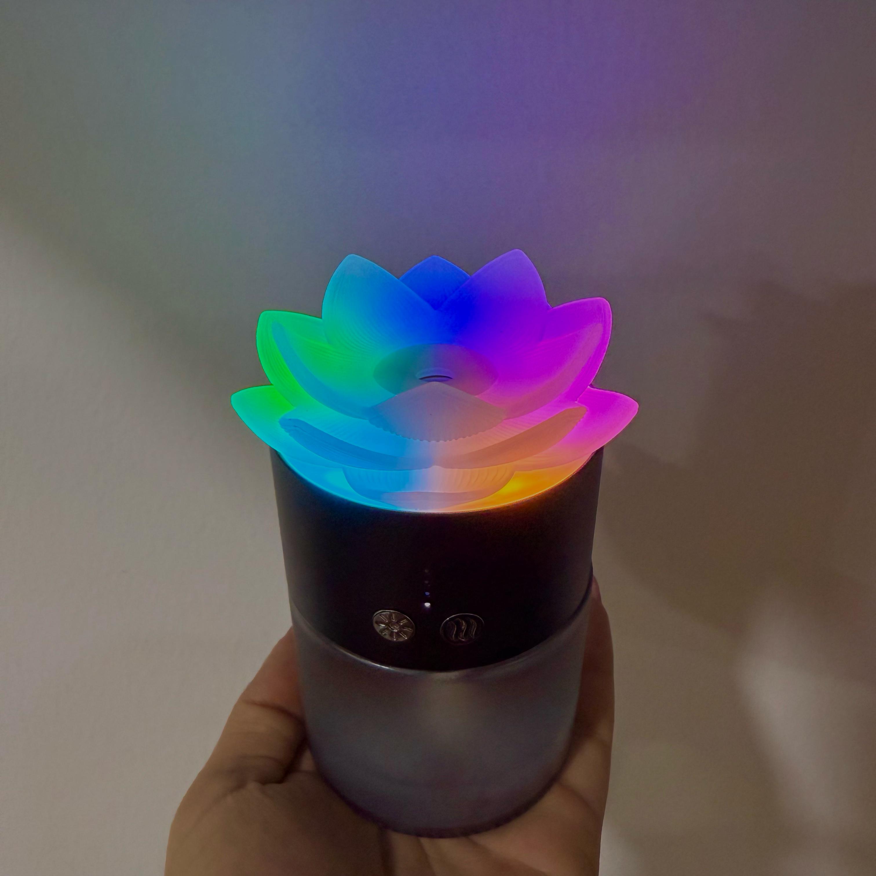 Miniatura 7 de Difusor De Aroma Para Casa Y Carro